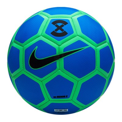 Мяч футбольный Nike SC3039-422  Menor X Football